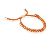 Rio Bracelet- Small Saffron - Health - Monica Vinader