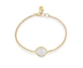 Nugget Bracelet - Monica Vinader
