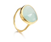 Siren Ring - Monica Vinader