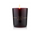 Grapefruit & Rosemary Scented Candle - Monica Vinader
