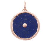 Atlantis Eye Pendant - Monica Vinader