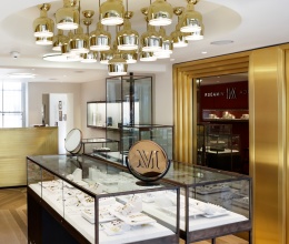 Monica Vinader Boutique